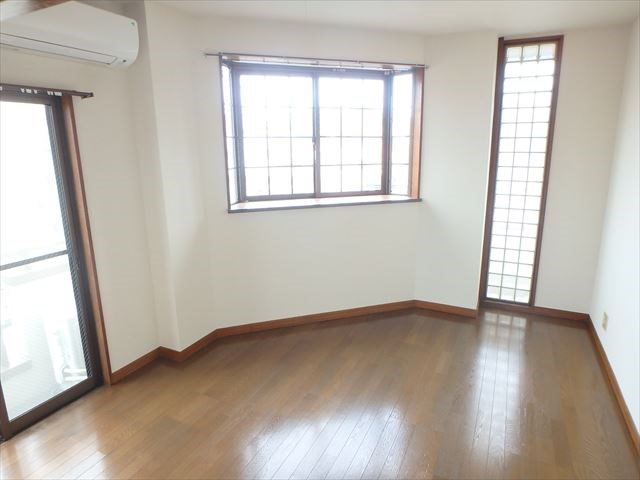 ハウスステージ・マスヨシ リビング