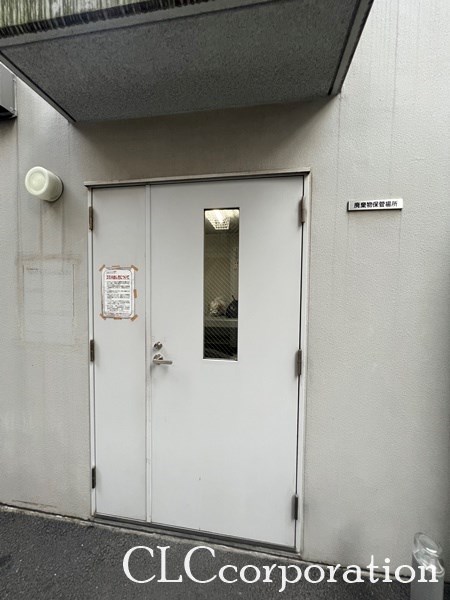 プレール・ドゥーク木場駅前 その他8