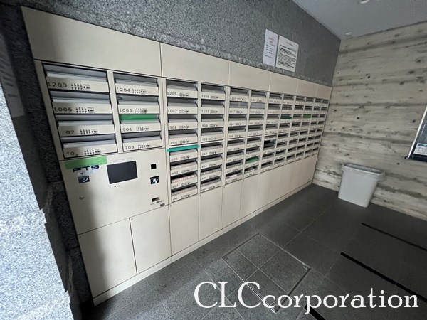 プレール・ドゥーク木場駅前 その他9