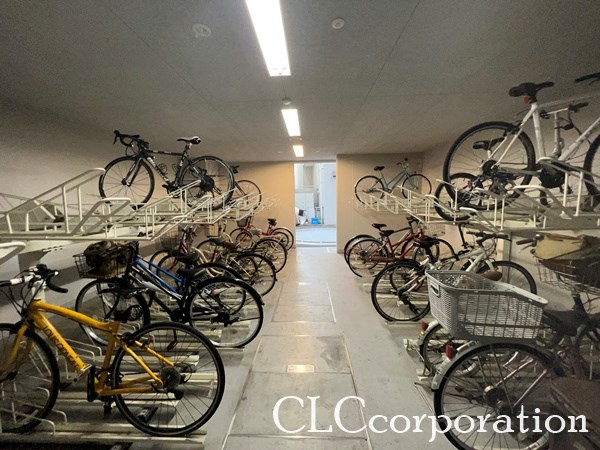 プレール・ドゥーク木場駅前 その他10