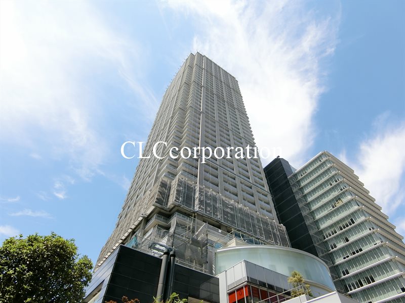 トルナーレ日本橋浜町 外観