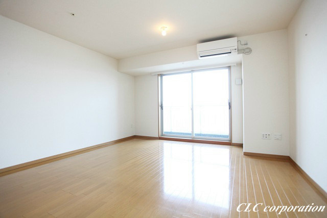 トルナーレ日本橋浜町 リビング