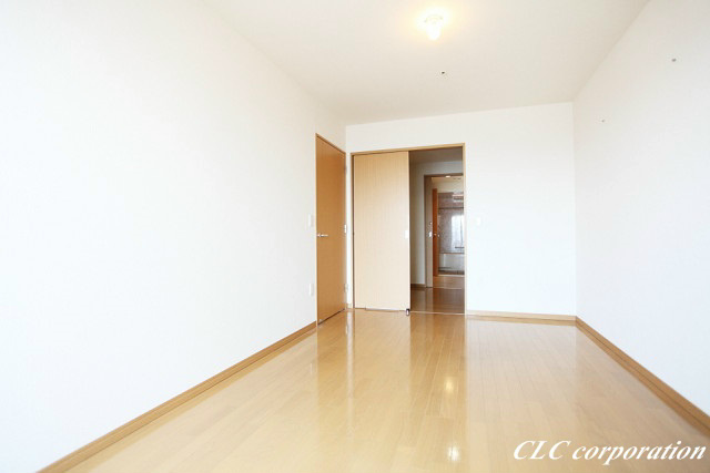 トルナーレ日本橋浜町 ベッドルーム