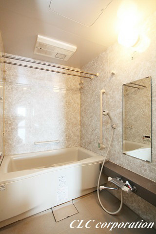 トルナーレ日本橋浜町 風呂画像