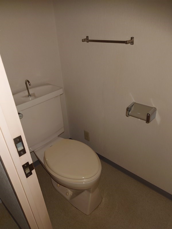 サンハイツ富士見 その他1