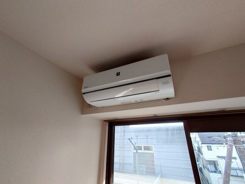 サンハイツ富士見 その他4