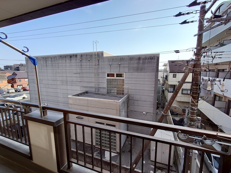 サンハイツ富士見 その他5