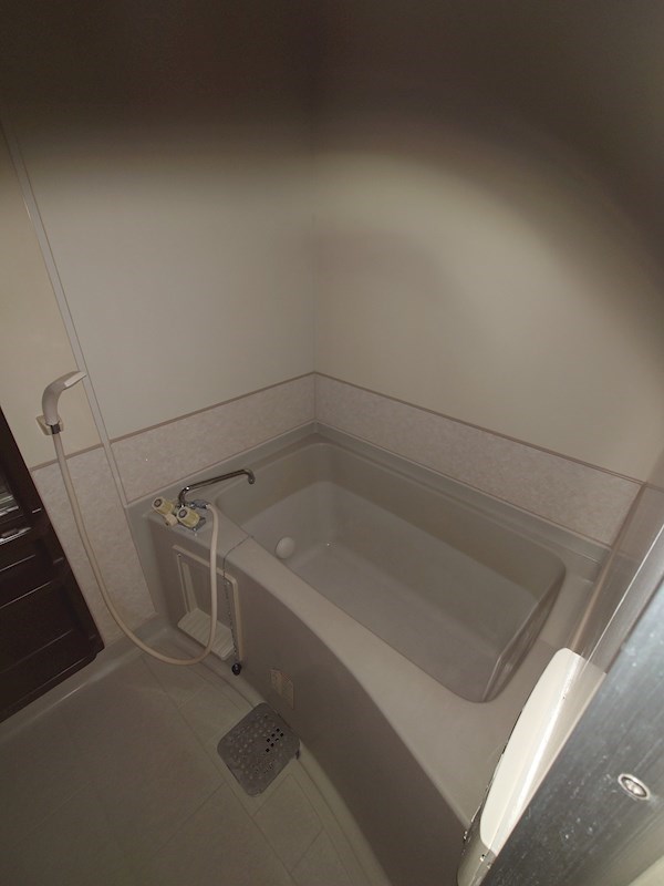 サンハイツ富士見 風呂画像