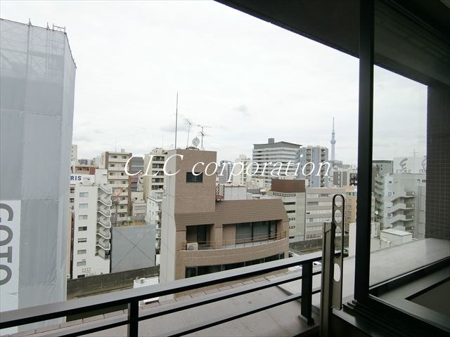 レジディア日本橋馬喰町Ⅲ その他5