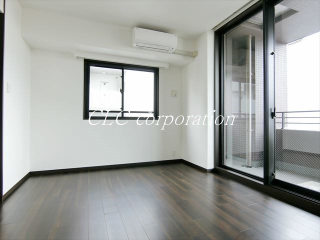 レジディア日本橋馬喰町Ⅲ ベッドルーム