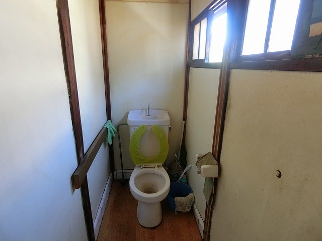 森アパート その他3
