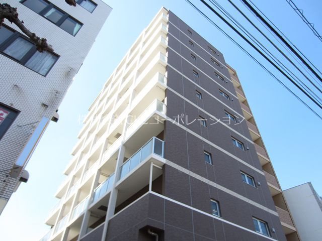 A8 外観