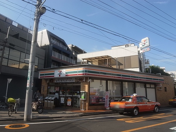 山田マンション   周辺画像1