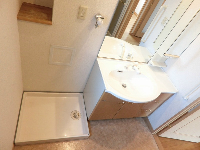 ハウス１７１   その他1