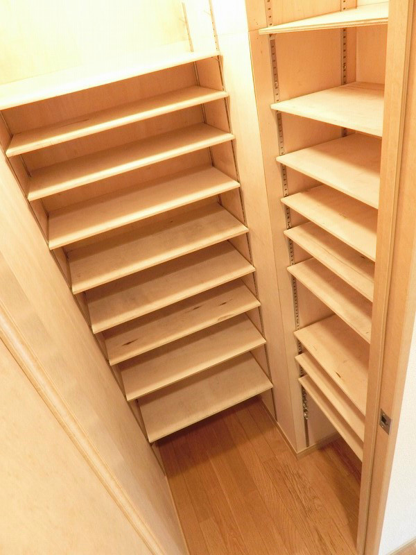 ハウス１７１   玄関