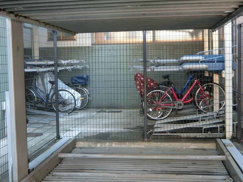 ハウス１７１   その他10