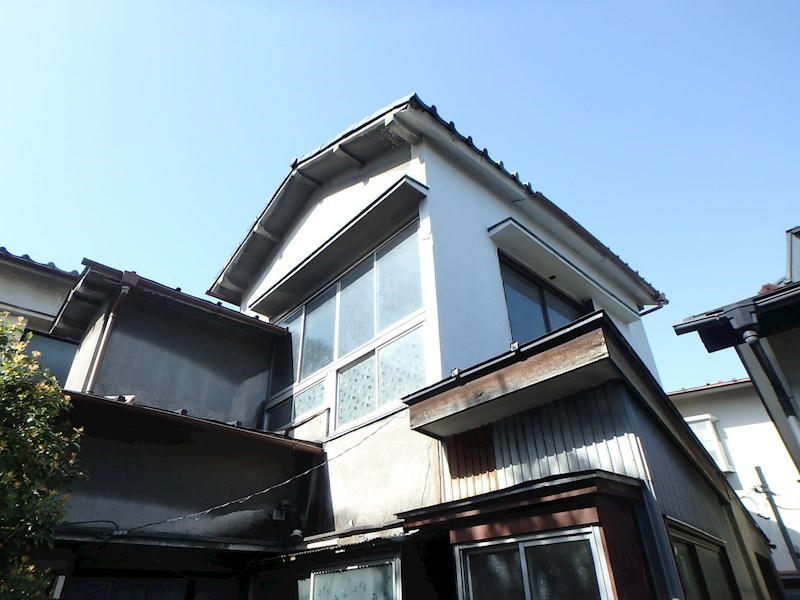 豊島３丁目居宅 外観