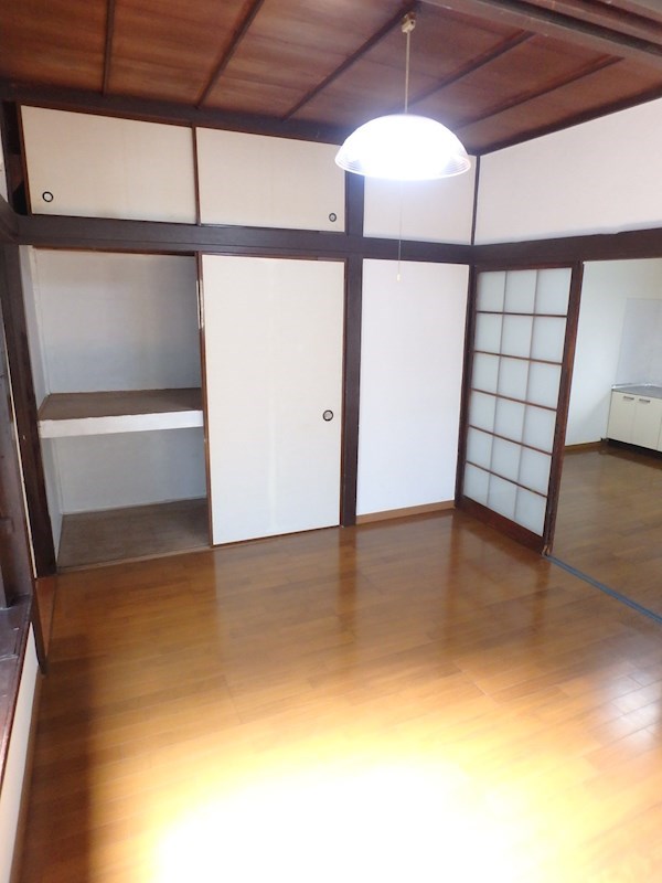 豊島３丁目居宅 その他5