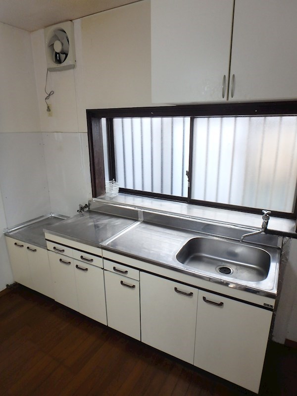 豊島３丁目居宅 キッチン