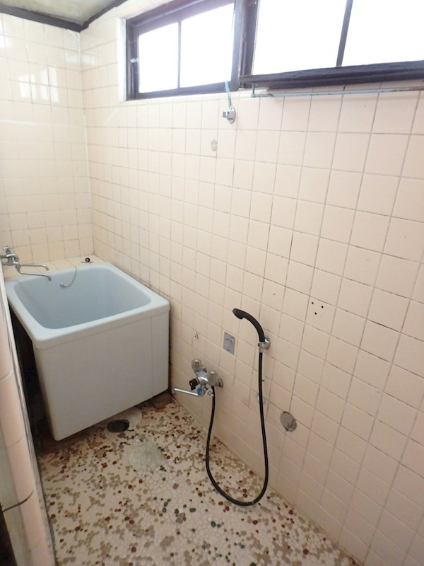 豊島３丁目居宅 風呂画像