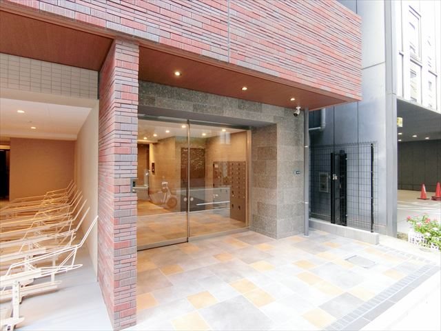 アーバネックス日本橋人形町   その他4