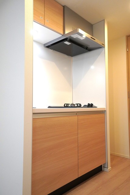 アーバネックス日本橋人形町   キッチン