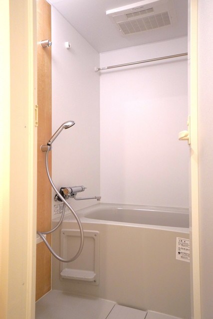 アーバネックス日本橋人形町   風呂画像