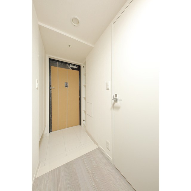 HAMACHO　APARTMENTS 玄関