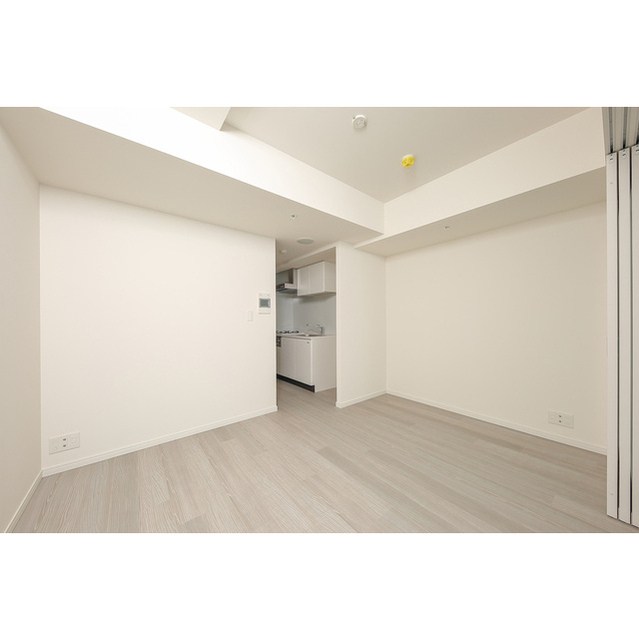 HAMACHO　APARTMENTS リビング