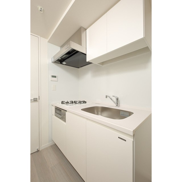 HAMACHO　APARTMENTS キッチン