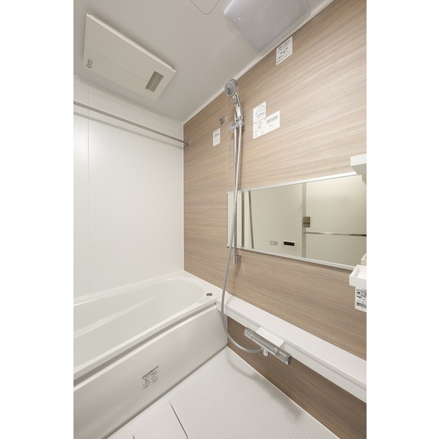 HAMACHO　APARTMENTS 風呂画像