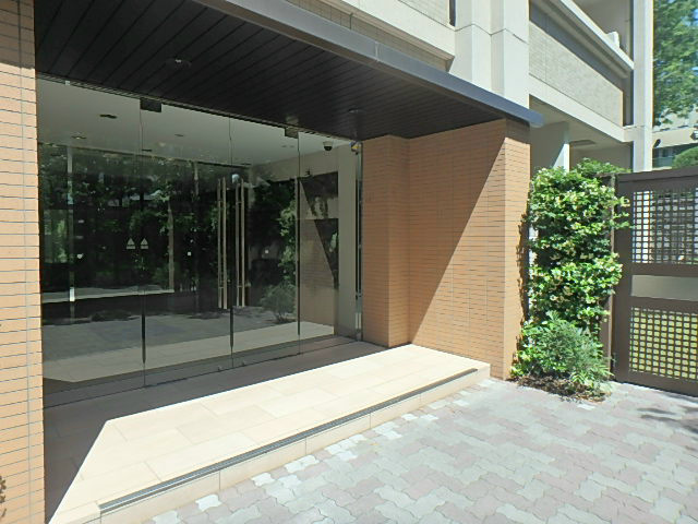 マスターズコート木場公園クレール  その他2