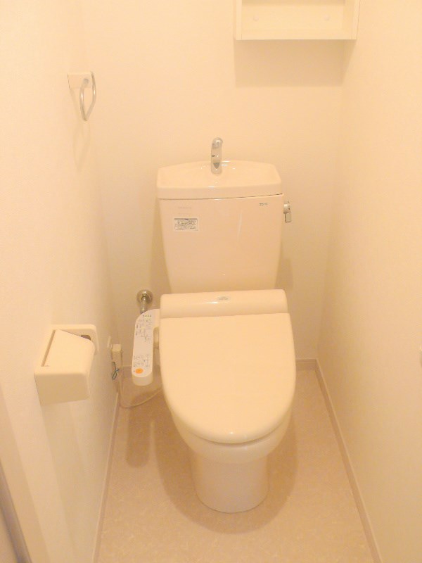 ヴィラケイ  その他3