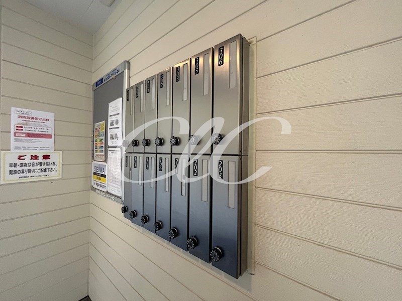 ヴィラケイ  その他5