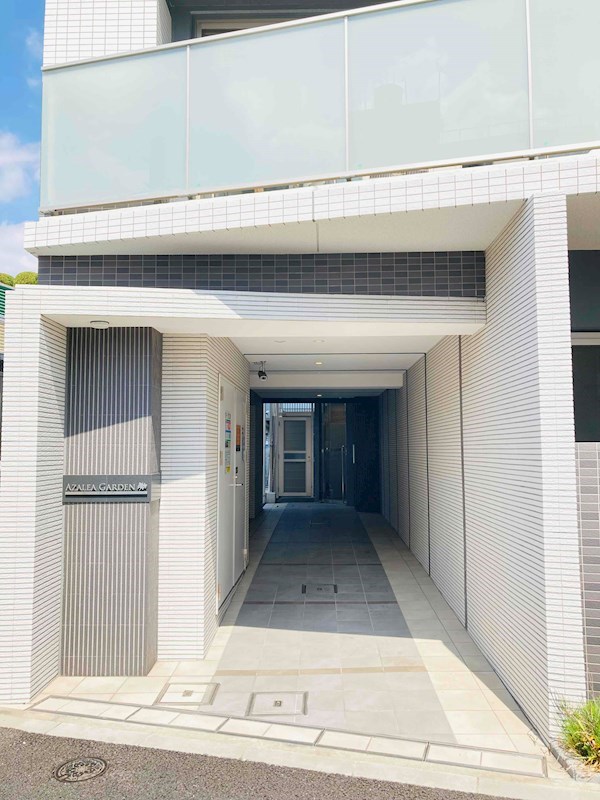 ＡＺＡＬＥＡ　ＧＡＲＤＥＮ その他6