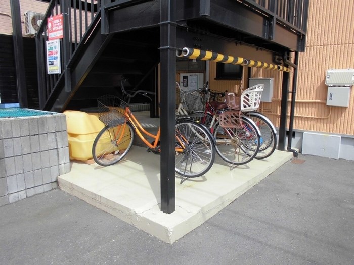 フォルテーヌ東葛西 その他5