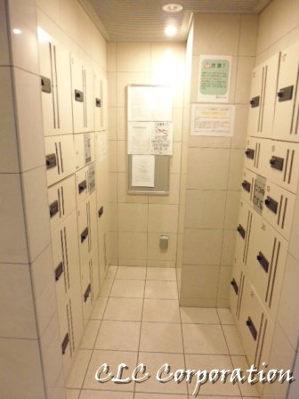 プライムアーバン日本橋横山町  その他共有部分