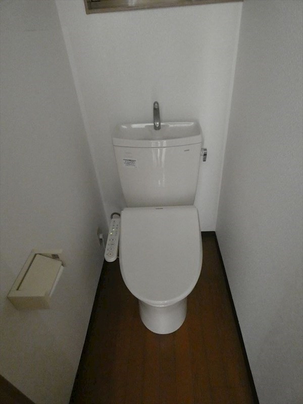 日暮里中央ハウス その他1