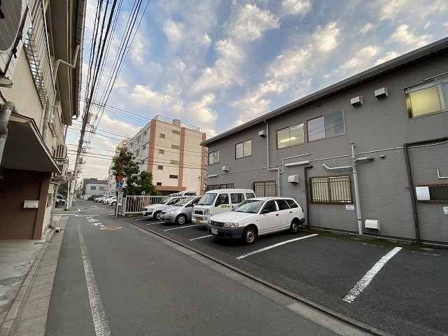 日暮里中央ハウス その他5