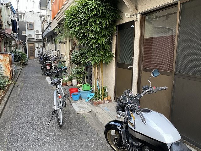 日暮里中央ハウス その他6