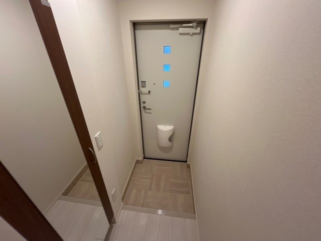 Grandeur東綾瀬（グランドゥール東綾瀬） 玄関