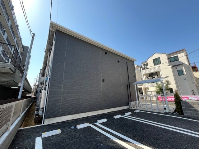 Grandeur東綾瀬（グランドゥール東綾瀬） その他7