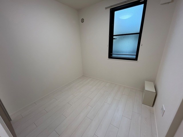 Grandeur東綾瀬（グランドゥール東綾瀬） ベッドルーム