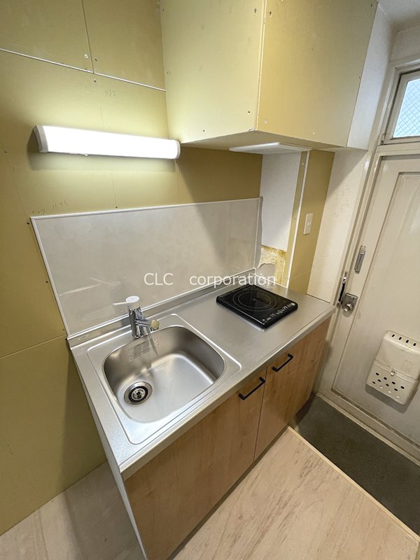 フローラ8   キッチン