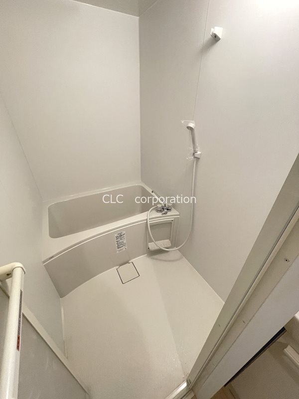 フローラ8   風呂画像