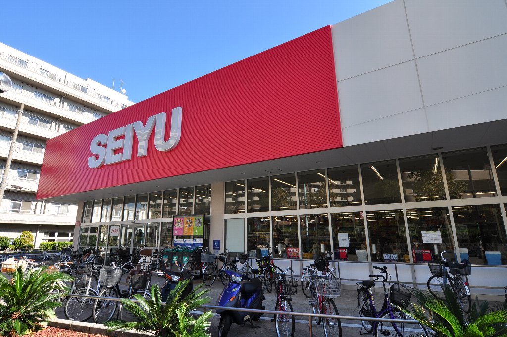 フローラ8   周辺画像4