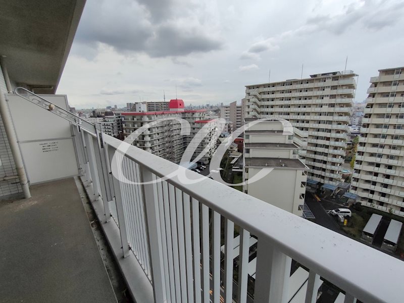 リライズガーデン西新井スカイレジデンス その他5