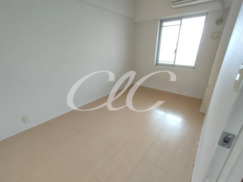 リライズガーデン西新井スカイレジデンス ベッドルーム