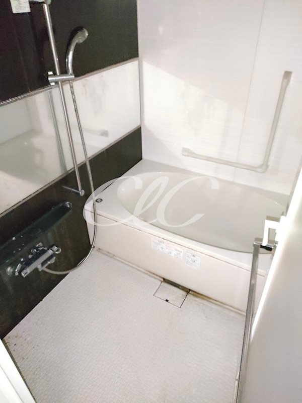 リライズガーデン西新井スカイレジデンス 風呂画像