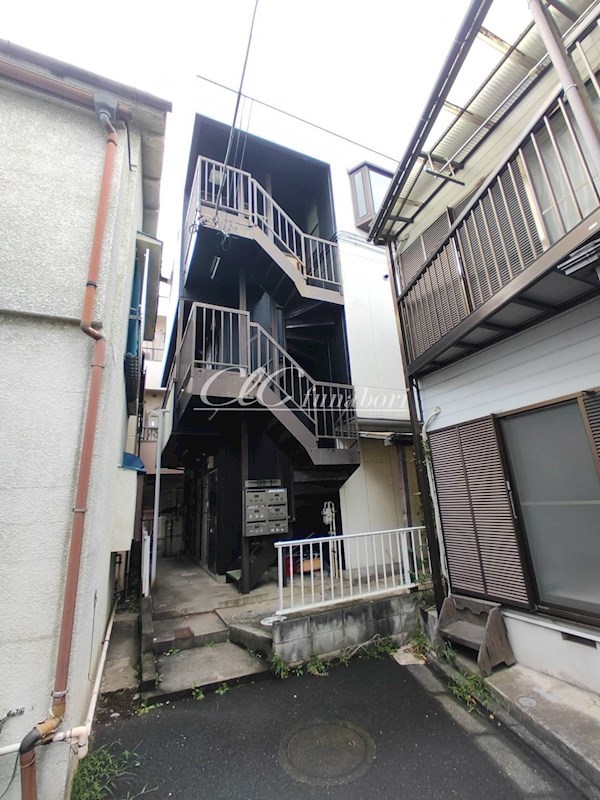 ミルコマンション その他6